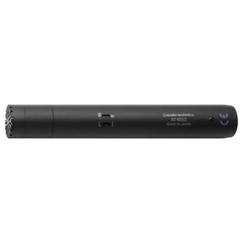 極美品】AT4022 コンデンサーマイク technica audio 【極美品】AT4022 audio 【公式通販】 コンデンサーマイク technica 配信機器・PA機器・レコーディング機器