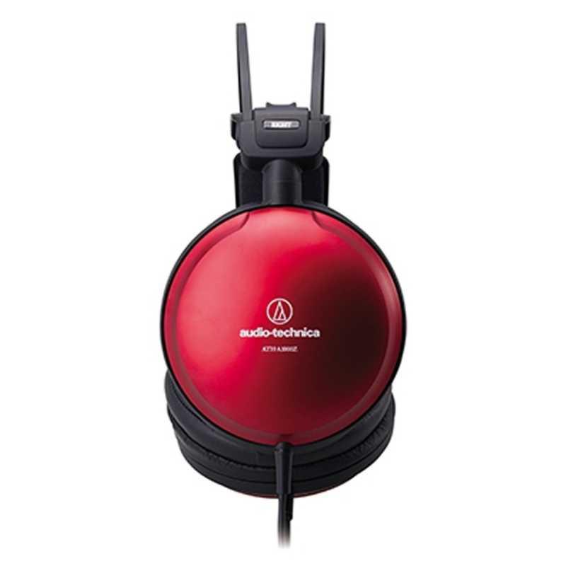 M*X様 新品・未開封 オーディオテクニカ ATH-A1000Z オーディオテクニカ（audio-technica） 「ハイレゾ音源対応