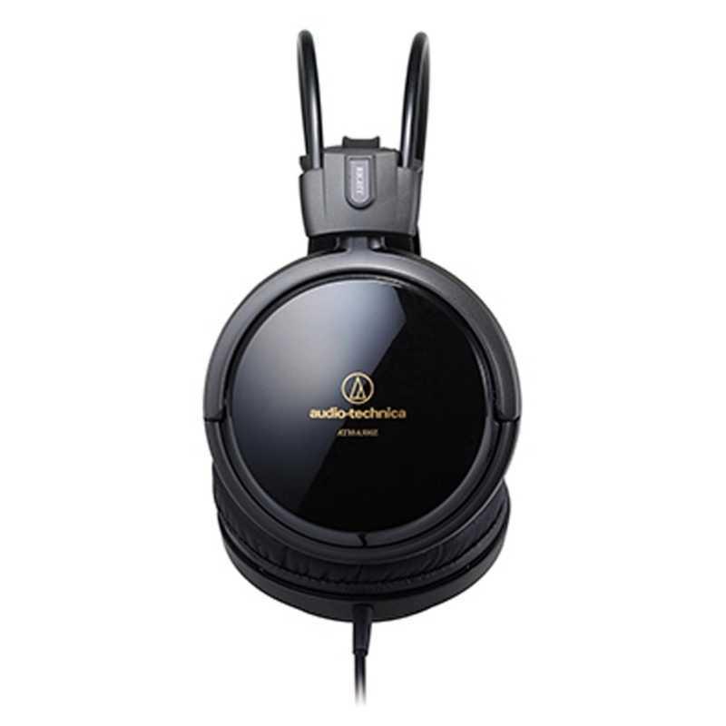 オーディオテクニカ（audio-technica） ヘッドフォン ATH-A500Z