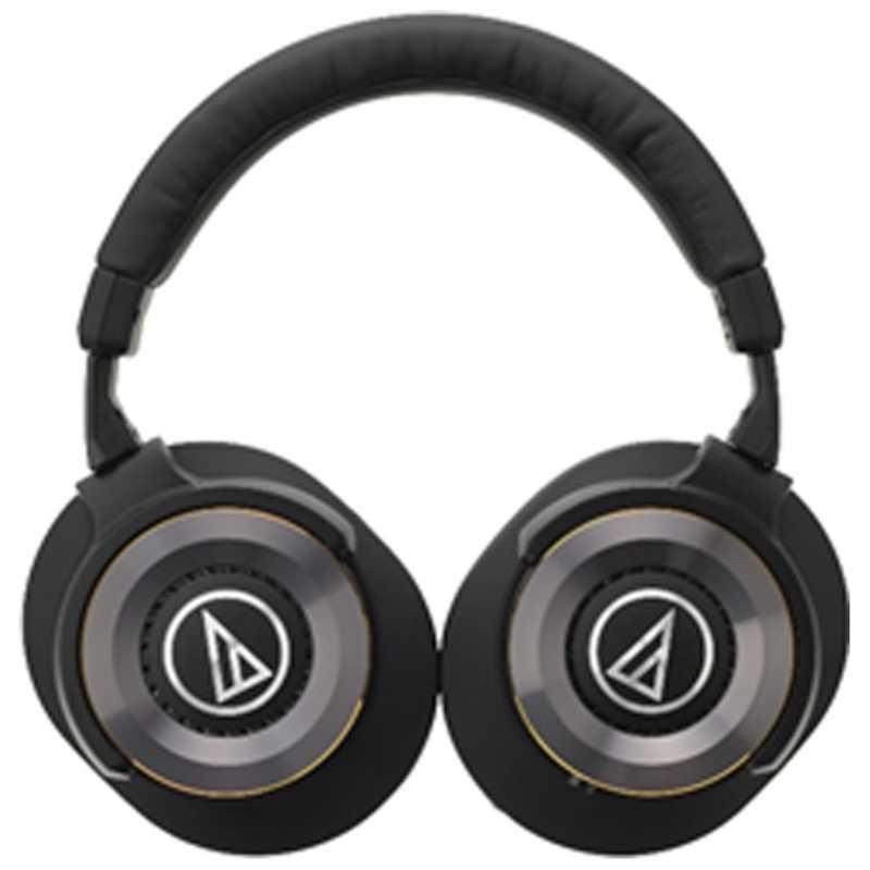 オーディオテクニカ（audio-technica） 「ハイレゾ音源対応