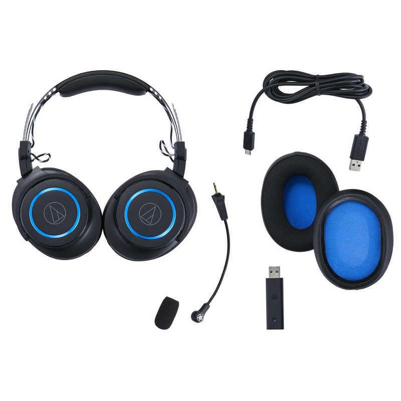 audio-technica ゲーミングヘッドセット オーディオテクニカ（audio-technica） ゲーミングヘッドセット