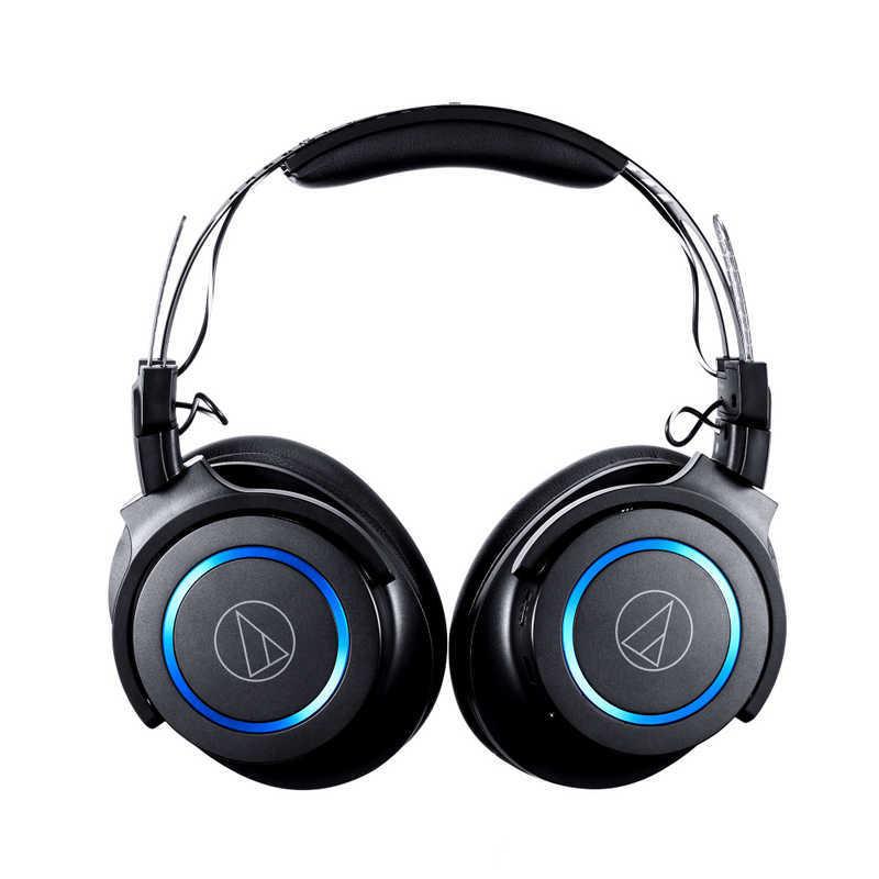 オーディオテクニカ（audio-technica） ゲーミングヘッドセット