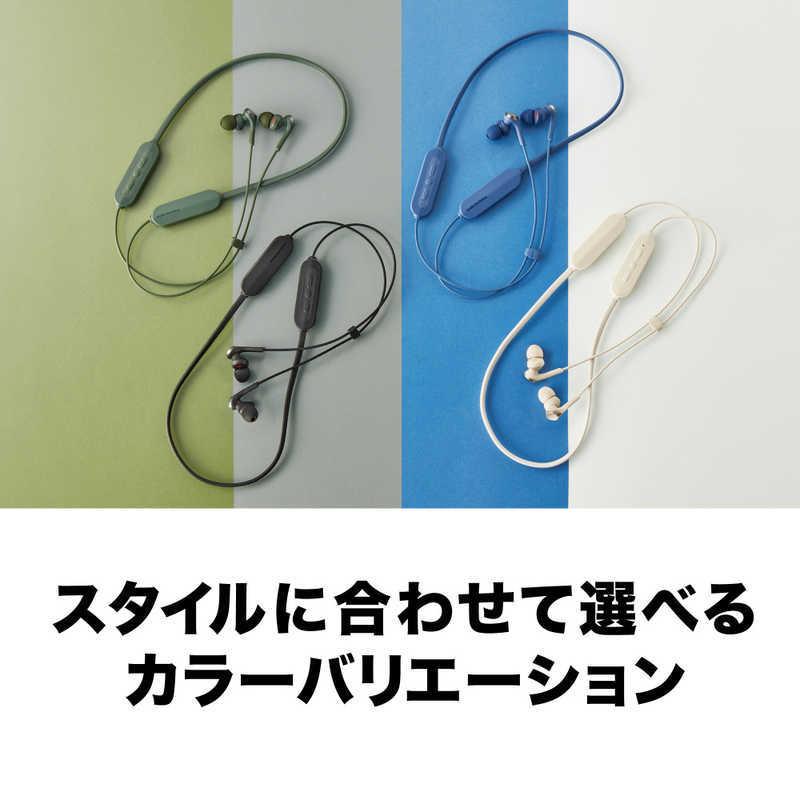 オーディオテクニカ（audio-technica） ワイヤレスイヤホン カナル型