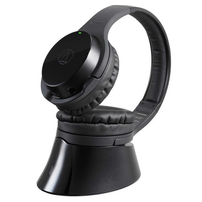 新品未使用 ATH-EP1000IR ワイヤレスヘッドホン 楽器用ヘッドフォン ATH-EP1000IR