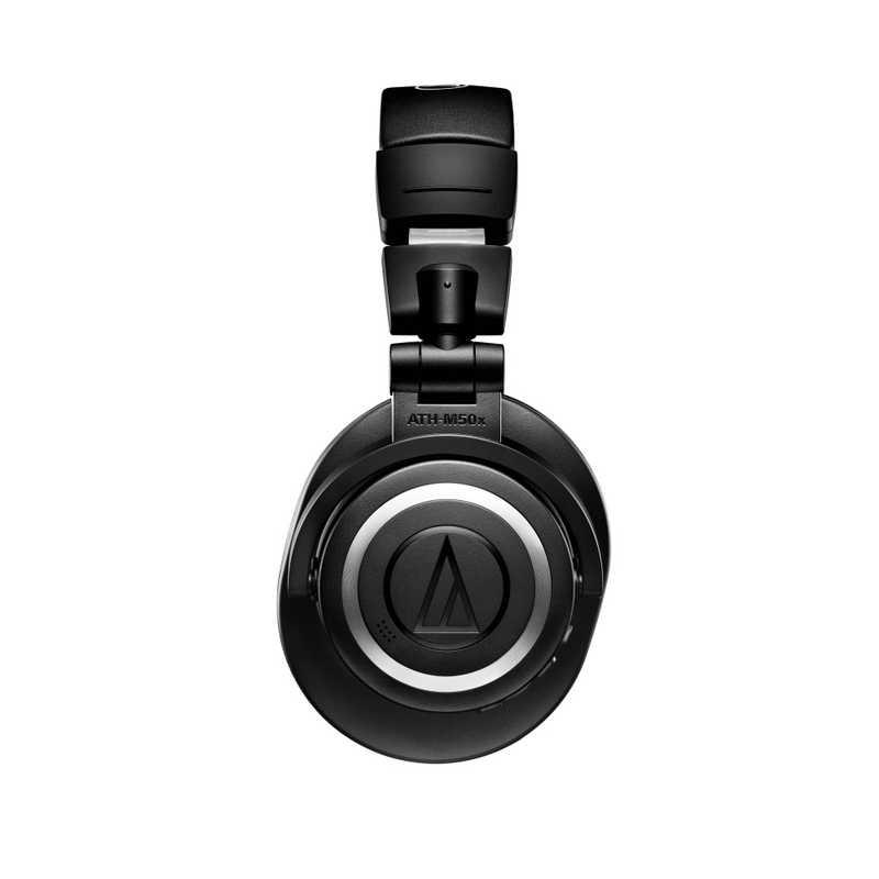 オーディオテクニカ ATH-M50xBT2 Bluetoothヘッドホン　美品 ATH-M50x LAB｜ヘッドホン：ワイヤードヘッドホン｜オーディオ