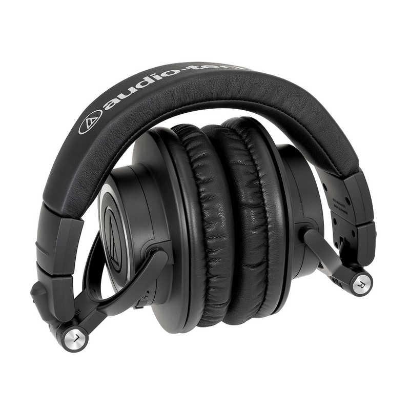 オーディオテクニカ ATH-M50xBT2 Bluetoothヘッドホン　美品 ATH-M50x LAB｜ヘッドホン：ワイヤードヘッドホン｜オーディオ