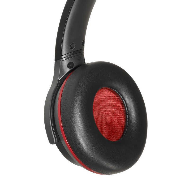 オーディオテクニカ（audio-technica） ワイヤレスヘッドホン リモコン