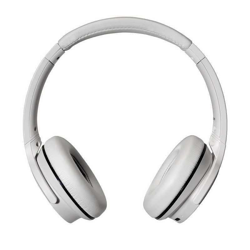 オーディオテクニカ（audio-technica） ワイヤレスヘッドホン リモコン