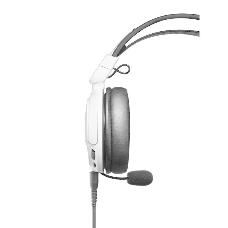 オーディオテクニカ（audio-technica） ゲーミングヘッドセット φ3.5mm