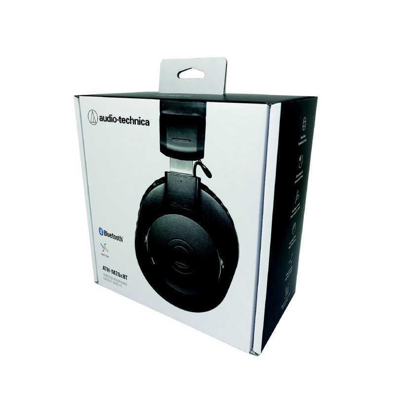 オーディオテクニカ（audio-technica） Bluetoothヘッドホン