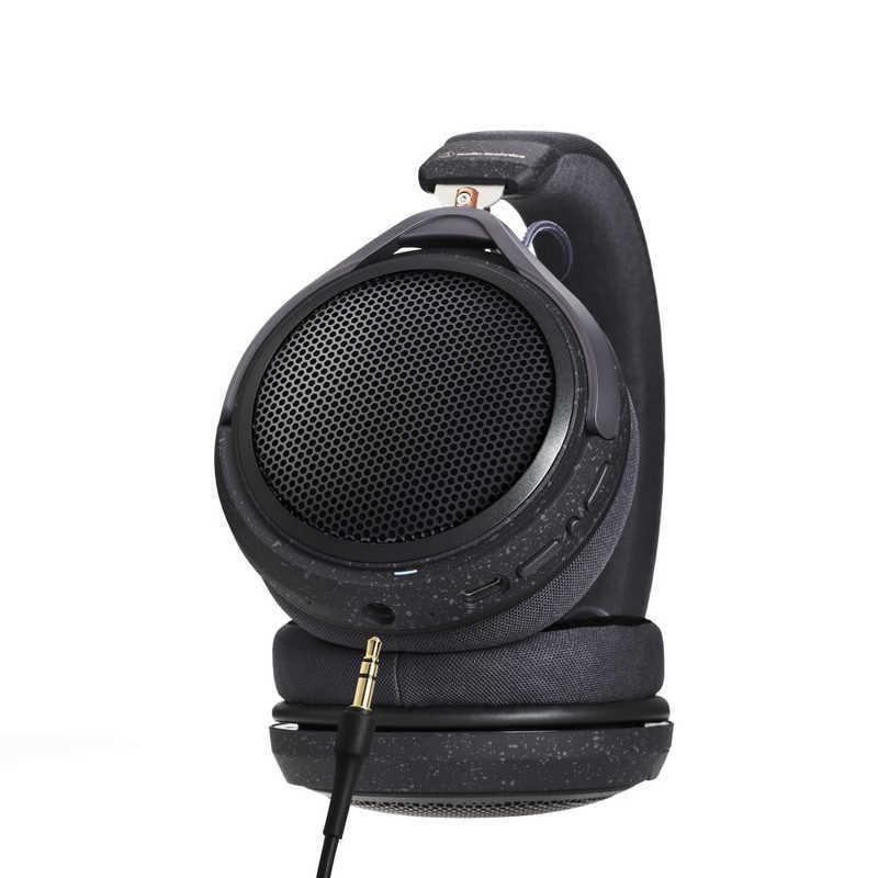 オーディオテクニカ（audio-technica） ワイヤレスヘッドホン ATH