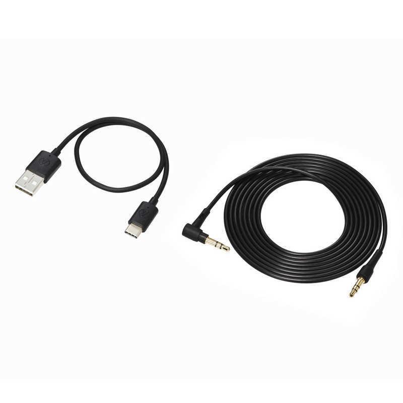 オーディオテクニカ　ワイヤレスヘッドホン　ATH-HL7BT | オーディオテクニカ | 13