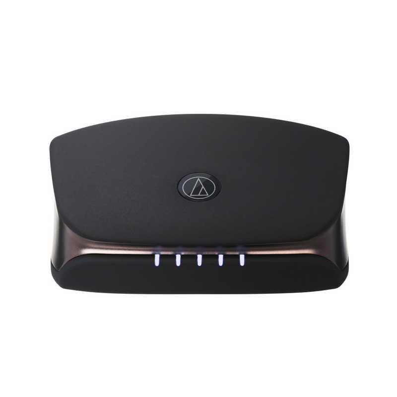 オーディオテクニカ（audio-technica） フルワイヤレスイヤホン ノイズ