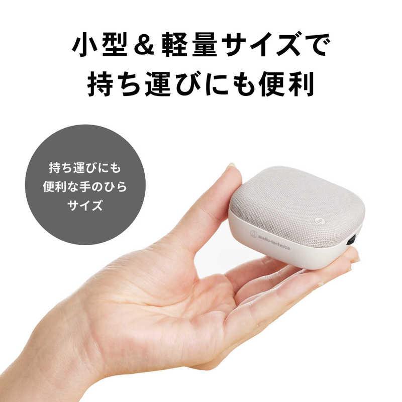 オーディオテクニカ オーディオテクニカ スピーカーフォン [USB オーディオテクニカ オーディオテクニカ スピーカーフォン [USB