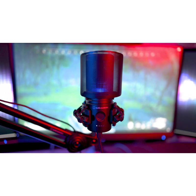 オーディオテクニカ（audio-technica） USBマイクロホン AT2020USB-XP