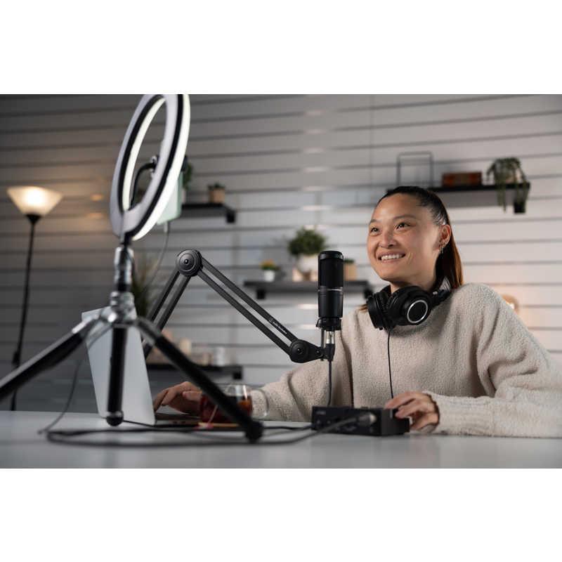 オーディオテクニカ（audio-technica） USBオーディオミキサー AT-UMX3