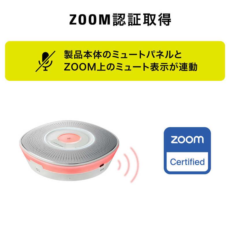 オーディオテクニカ（audio-technica） スピーカーフォン USB-C・USB-A