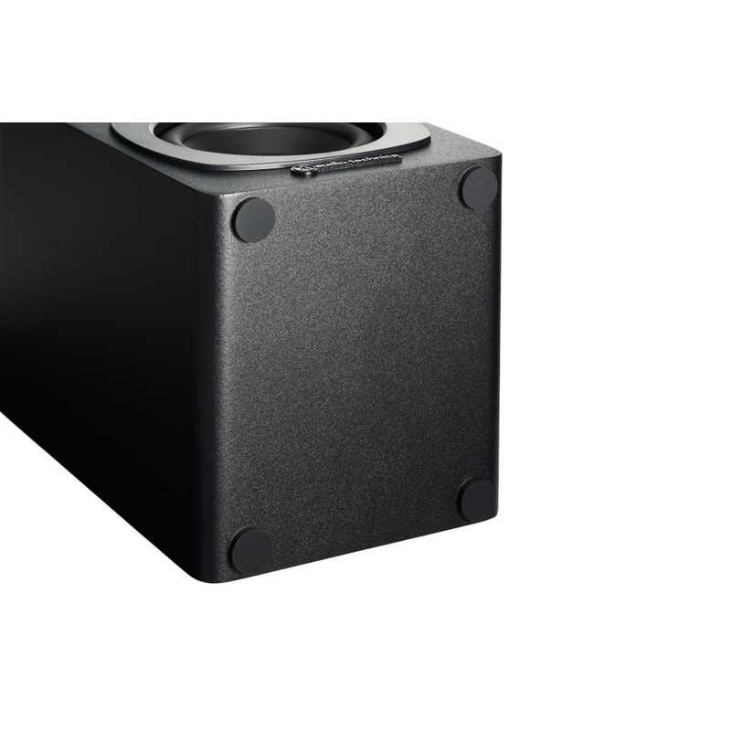 オーディオテクニカ　パワードブックシェルフスピーカー ［Bluetooth対応］　AT-SP3X_14