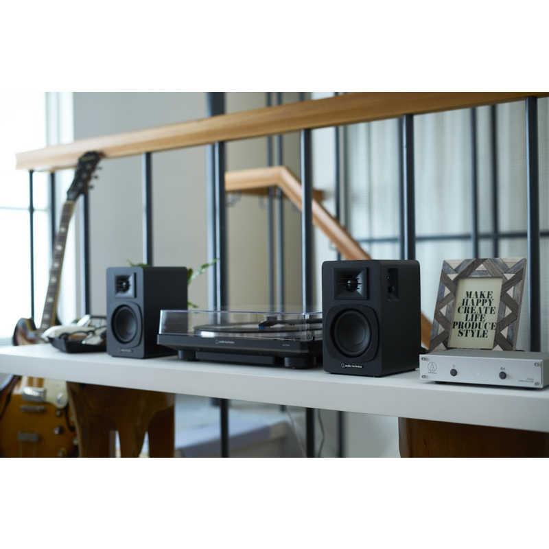 オーディオテクニカ　パワードブックシェルフスピーカー ［Bluetooth対応］　AT-SP3X_7