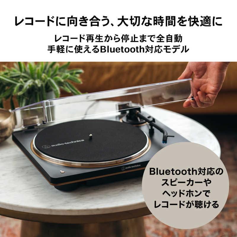 オーディオテクニカ（audio-technica） ワイヤレスターンテーブル BZ