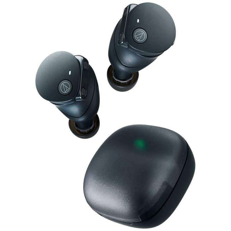 オーディオテクニカ（audio-technica） フルワイヤレスイヤホン