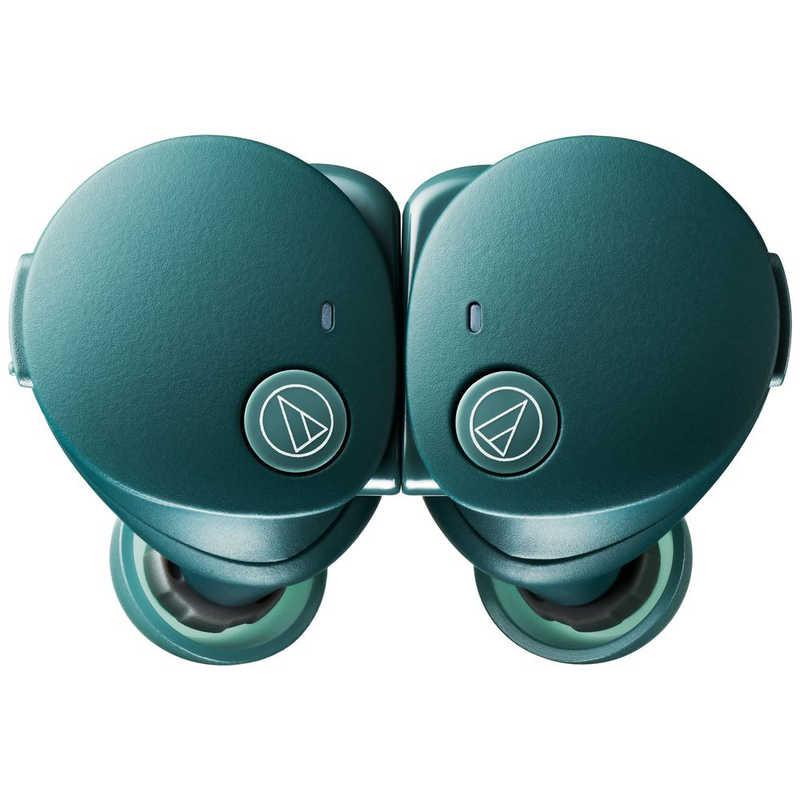 オーディオテクニカ（audio-technica） フルワイヤレスイヤホン