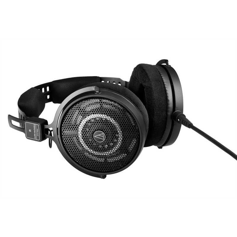 オーディオテクニカ（audio-technica） プロフェッショナルオープン