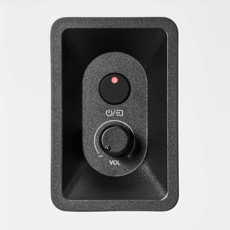 オーディオテクニカ　Bluetoothスピーカー ［Bluetooth対応］ ホワイト　AT-SP3X WH_11