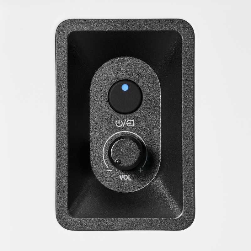 オーディオテクニカ　Bluetoothスピーカー ［Bluetooth対応］ ホワイト　AT-SP3X WH_9