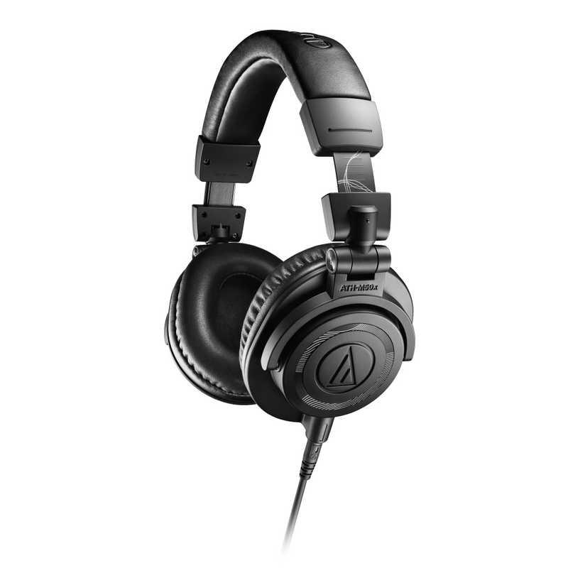 オーディオテクニカ（audio-technica） ヘッドホン 限定カラー ATH