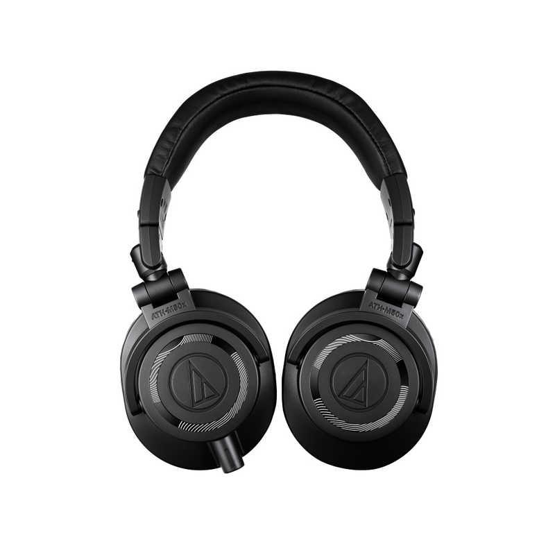 オーディオテクニカ（audio-technica） ヘッドホン 限定カラー ATH