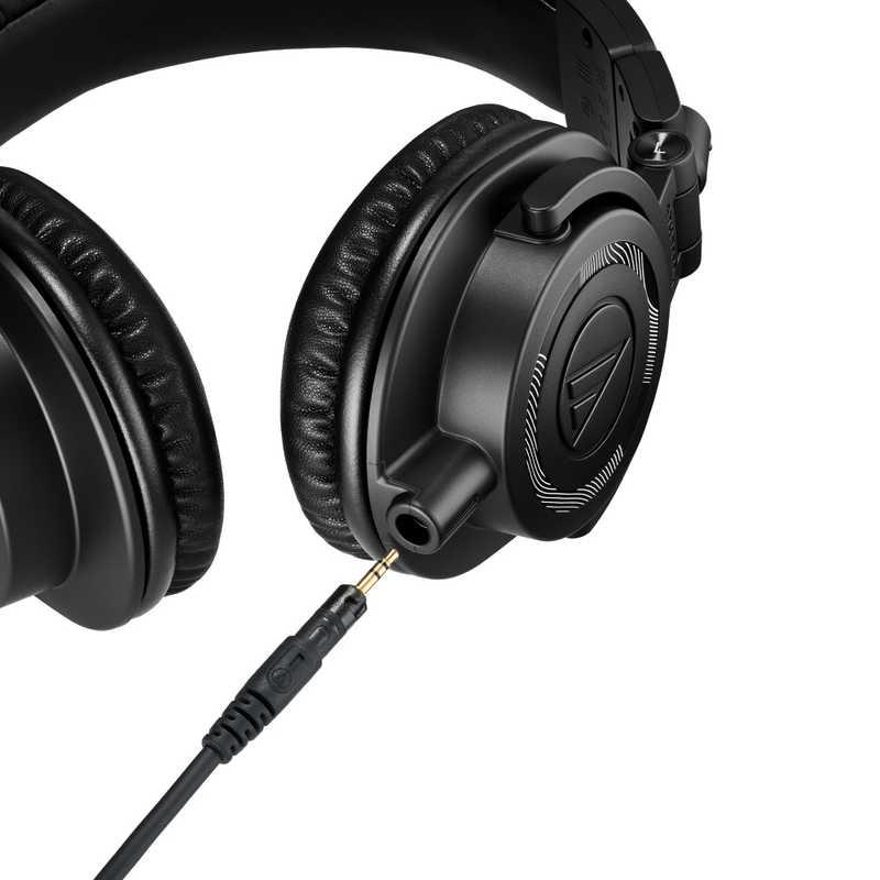 オーディオテクニカ（audio-technica） ヘッドホン 限定カラー ATH