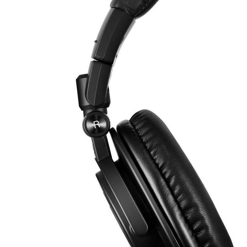 オーディオテクニカ（audio-technica） ヘッドホン 限定カラー ATH