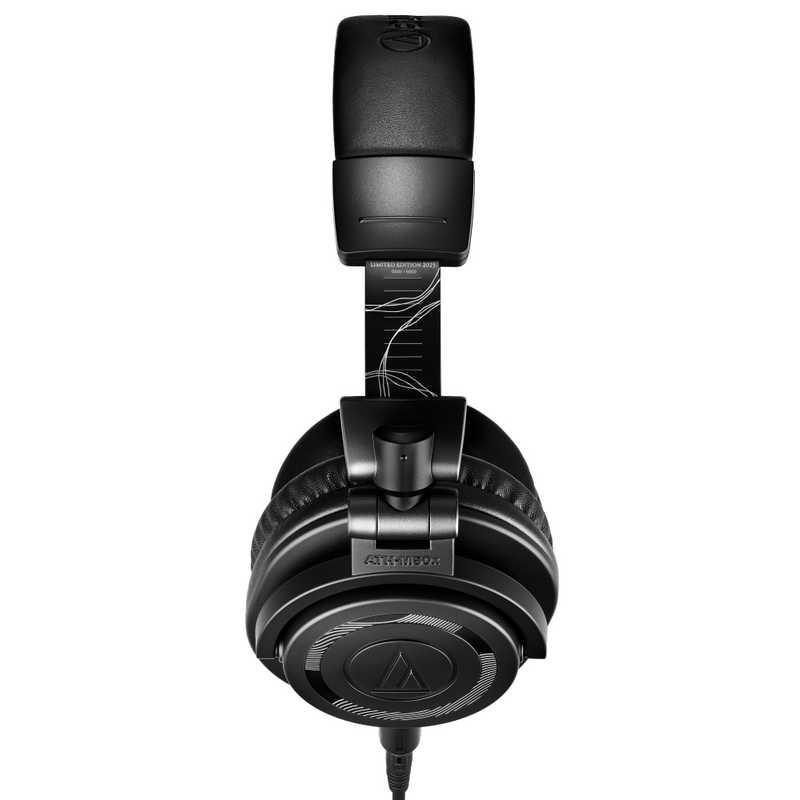 オーディオテクニカ（audio-technica） ヘッドホン 限定カラー ATH