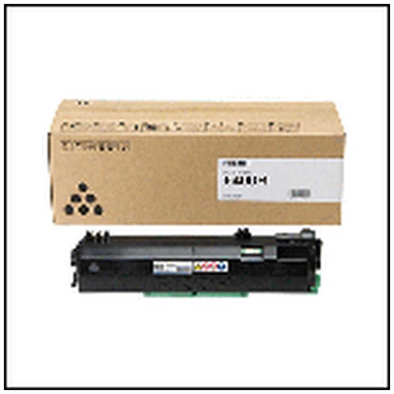 リコー RICOH 純正トナー IPSiO SP トナー 6400H RICOHSPTONER6400H