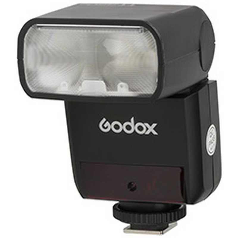 GODOX ゴドックス ニコン用ストロボ TT350Nの商品画像（Yahoo!ショッピング）