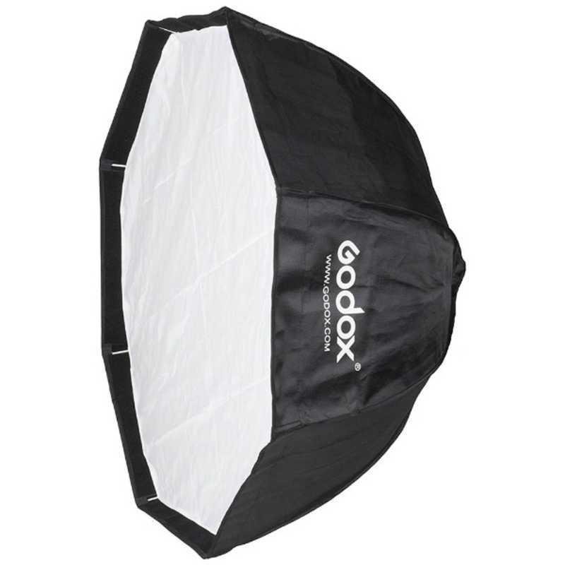 Godox ML60 LEDビデオライト＋ Godox オクタゴンソフトボックス（95cm）