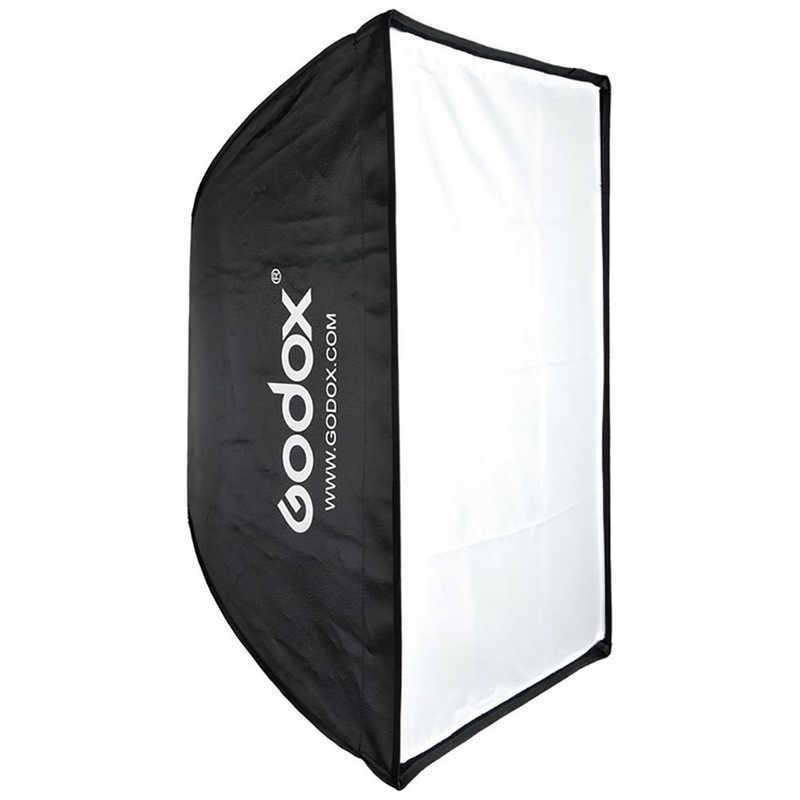 GODOX - GX・アンブレラソフトボックス(ボーエンスマウント) 60×90珊 GX・UBUE6090 テレビ、オーディオ、カメラ-カメラ-カメラアクセサリー
