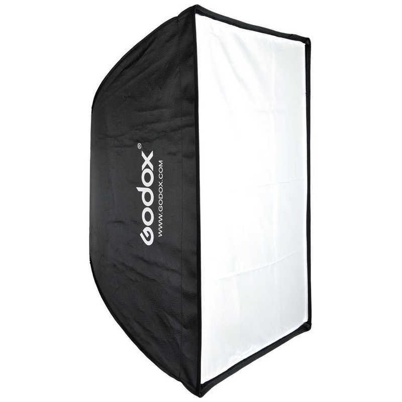 GODOX - GX・アンブレラソフトボックス(ボーエンスマウント) 80×120糎 GX・UBUE80120