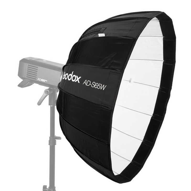 GODOX（ゴドックス） ソフトボックス GX・AD-S65W : コジマYahoo!店 