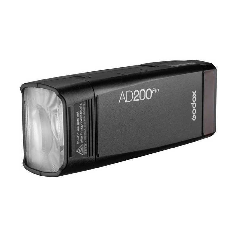 GODOX ポケットフラッシュ GX・AD200PRO ストロボアクセサリー