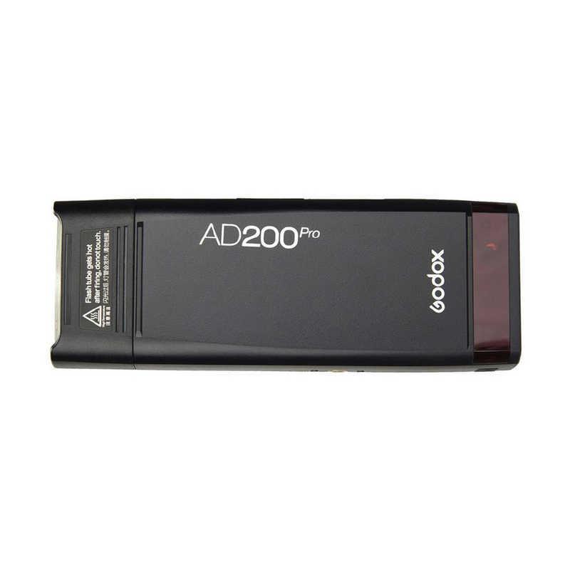 GODOX ポケットフラッシュ GX・AD200PRO ストロボアクセサリー