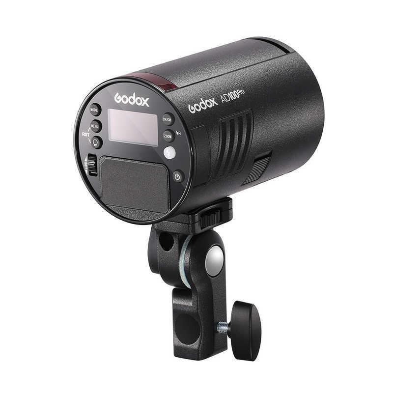 GODOX（ゴドックス） ポケットフラッシュ GX・AD100Pro : コジマYahoo 【未使用】Godox AD100Pro ポケットフラッシュ