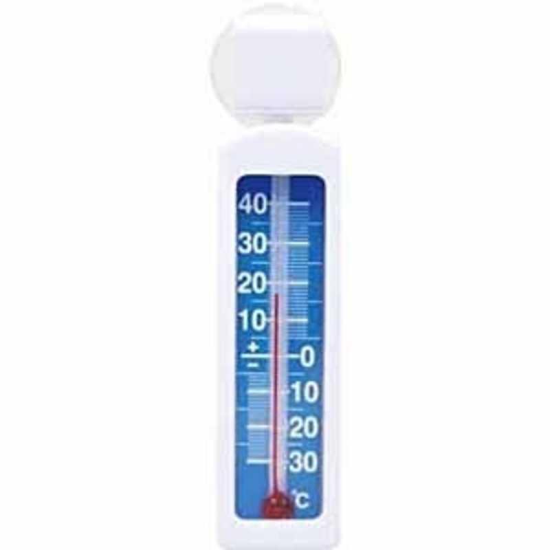 エンペックス　冷凍・冷蔵庫用温度計　TG‐2531