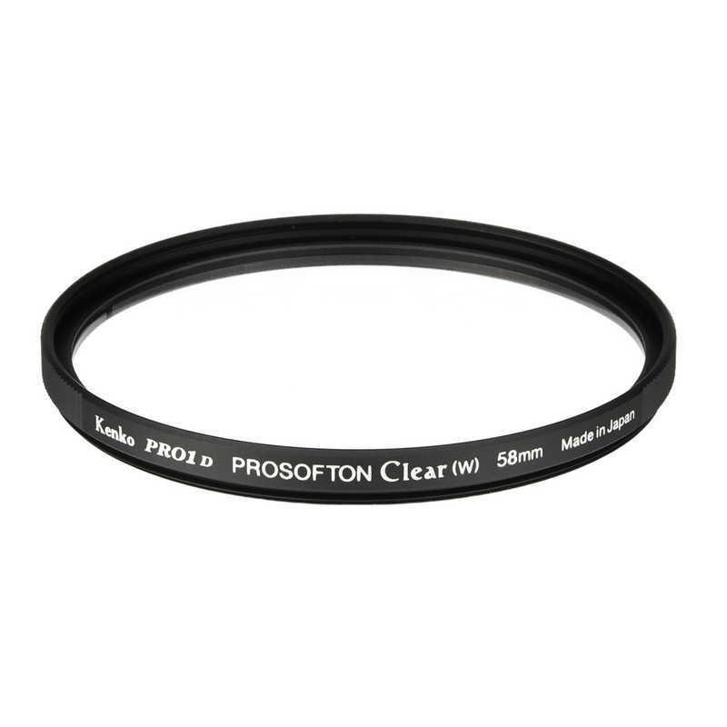 ケンコー・トキナー（KenkoTokina） ケンコー PRO1D プロソフトン