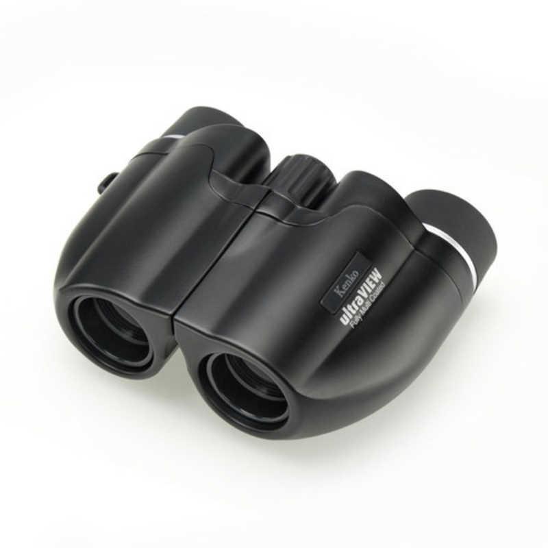 ケンコー　双眼鏡 ウルトラビューM コンパクト 10x20 [ 10倍 / 径20mm ] ブラック　ウルトラビューM compact 10x20（Yahoo!・コジマYahoo!店）