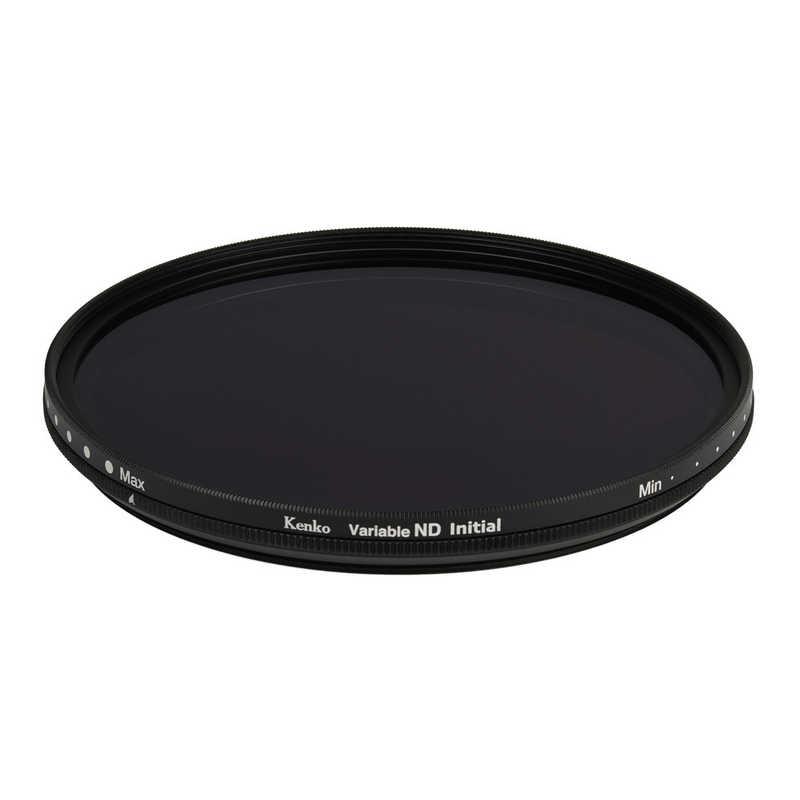 Y！ ケンコー 62mm バリアブル ND Initial