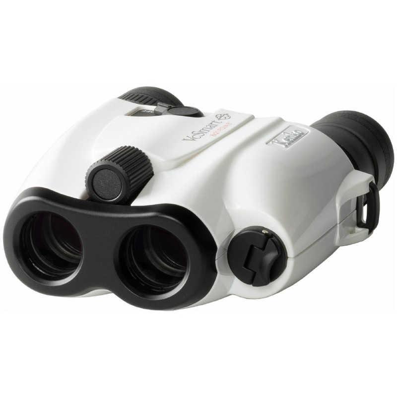 【新品未使用】Kenko 防振双眼鏡 VC Smart コンパクト 8×21 Amazon | ケンコー 防振双眼鏡 VC Smart コンパクト 8×21 BK 8倍