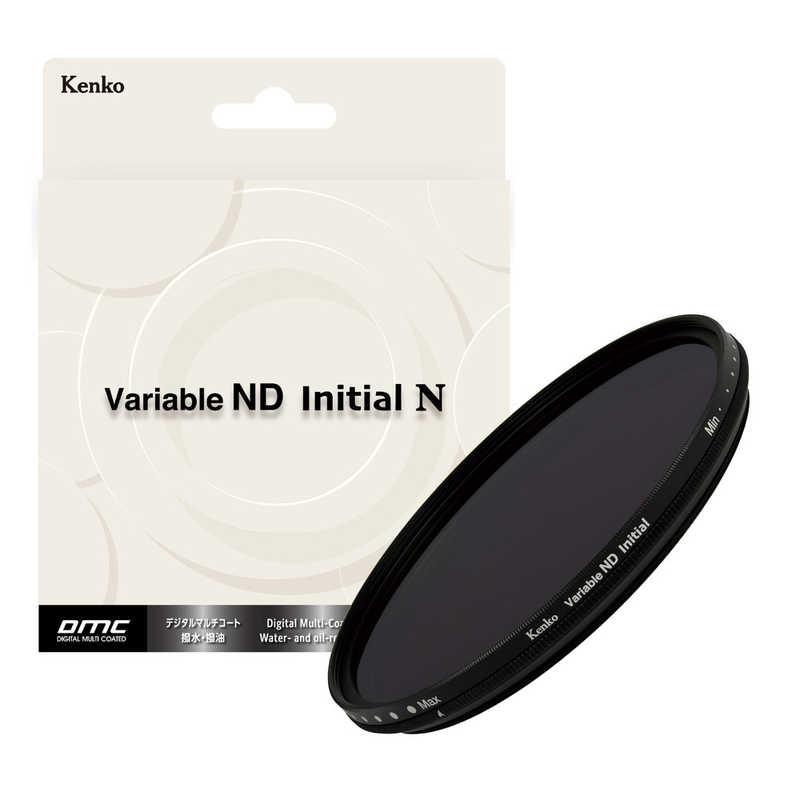 ケンコー 72mm バリアブル ND Initial N VARIABLENDINITIAL72 : コジマ