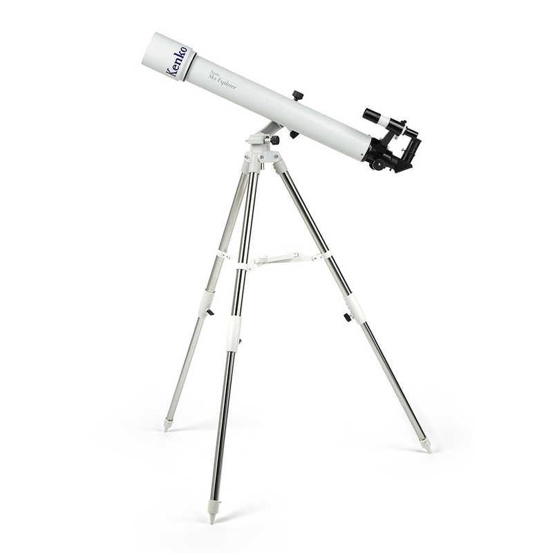 ケンコー　天体望遠鏡 (屈折式 /経緯台式)　SE-AZ5mini+SE90Aセット｜y-kojima｜02